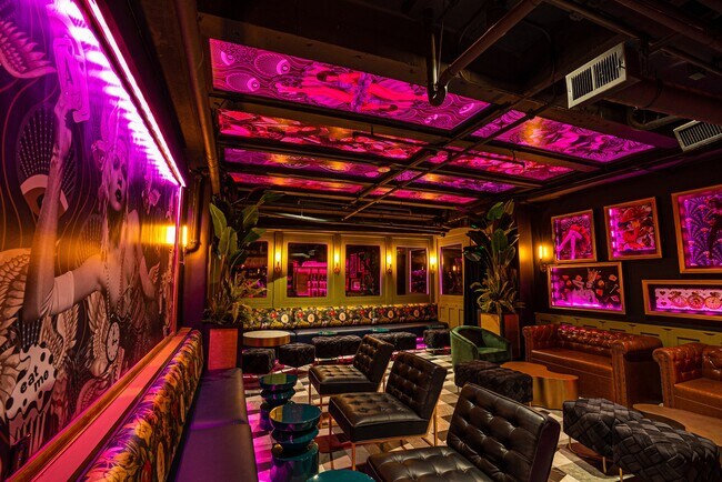 Plus de détails pour 117 Winston St, Los Angeles, CA - Commerce de détail à louer