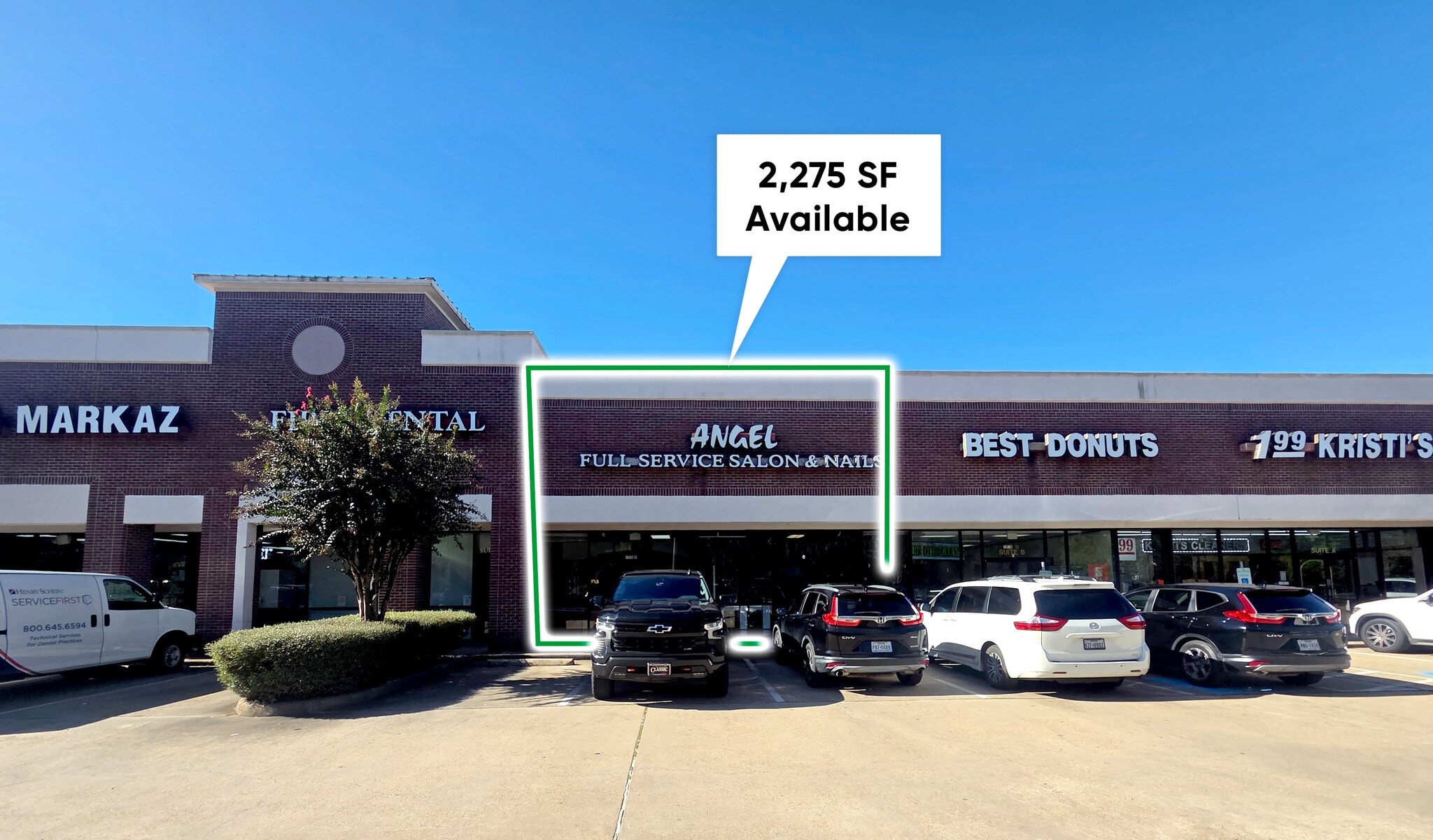 1730 Williams Trace Blvd, Sugar Land, TX for lease Building Photo- Image 1 of 3