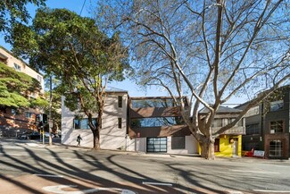 Plus de détails pour 319-321 Riley St, Surry Hills - Bureau à vendre