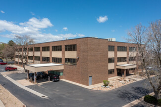 More details for 12345 W Alameda Pky, Lakewood, CO - Office for Lease