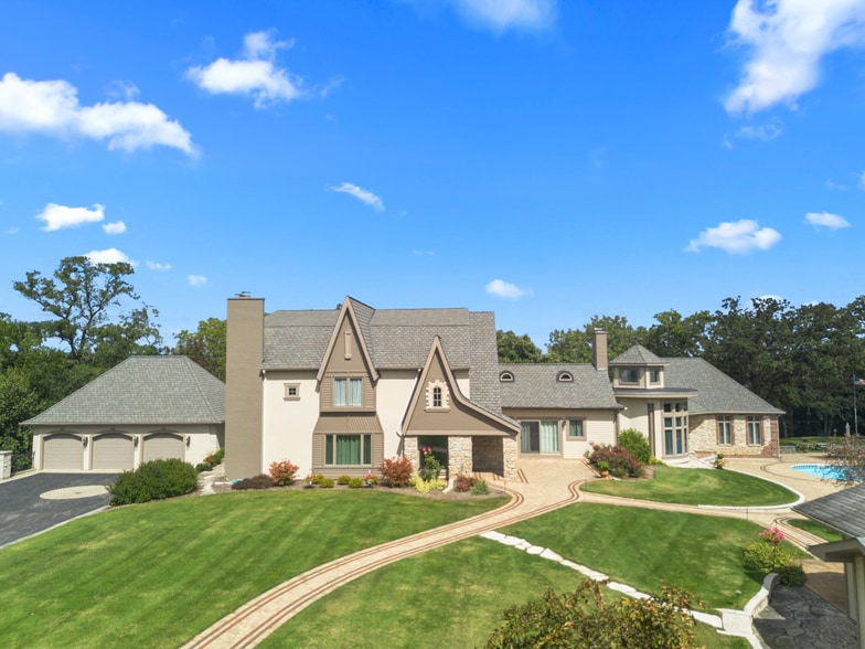 8508 Il Route 120, Woodstock, IL for sale - Building Photo - Image 2 of 49