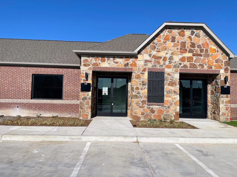 291 S Preston Rd, Prosper, TX for lease - Building Photo - Image 2 of 29