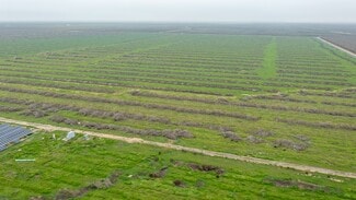 Plus de détails pour Ave 32 & Road 192, Delano, CA - Terrain à vendre