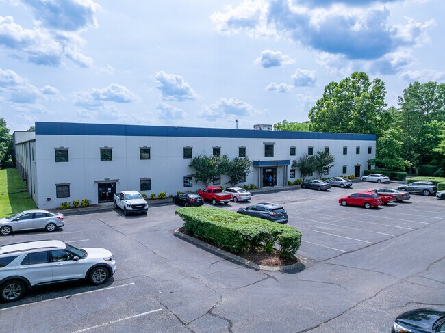 Plus de détails pour 5582-5584 Mount View Rd, Antioch, TN - Bureau à louer