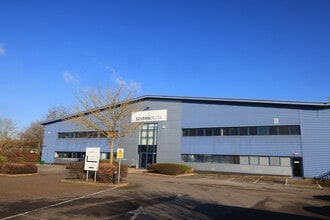 1 Showground Rd, Bridgwater for lease Interior Photo- Image 1 of 2