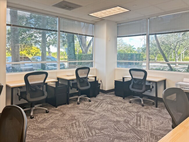 More details for 3350 SW 148th Ave, Miramar, FL - Coworking for Lease