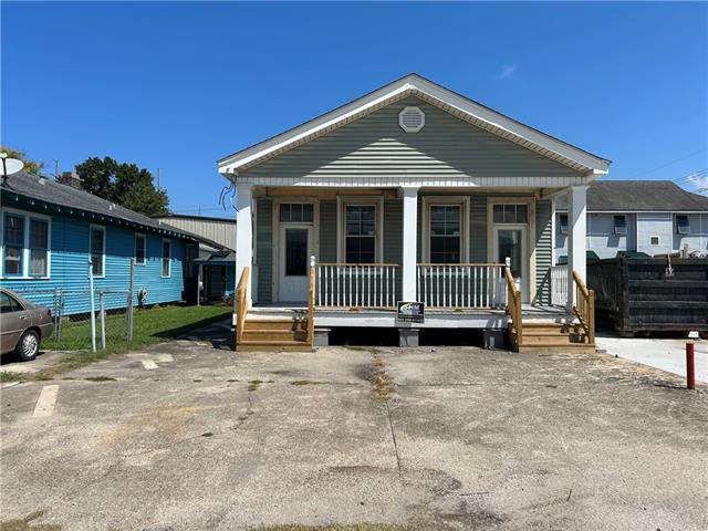 213 Oak Ave, Harahan, LA for sale Primary Photo- Image 1 of 1