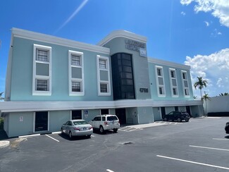 Plus de détails pour 4750 N Federal Hwy, Fort Lauderdale, FL - Bureau/Médical à louer