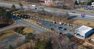 More details for 19401 Statesville Rd, Cornelius, NC - Land for Lease