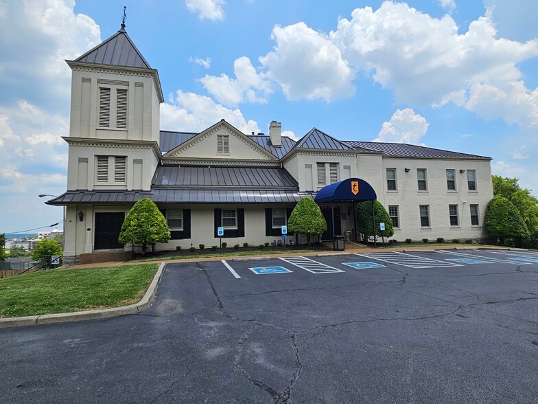 1400 8th Ave S, Nashville, TN for sale - Building Photo - Image 2 of 8