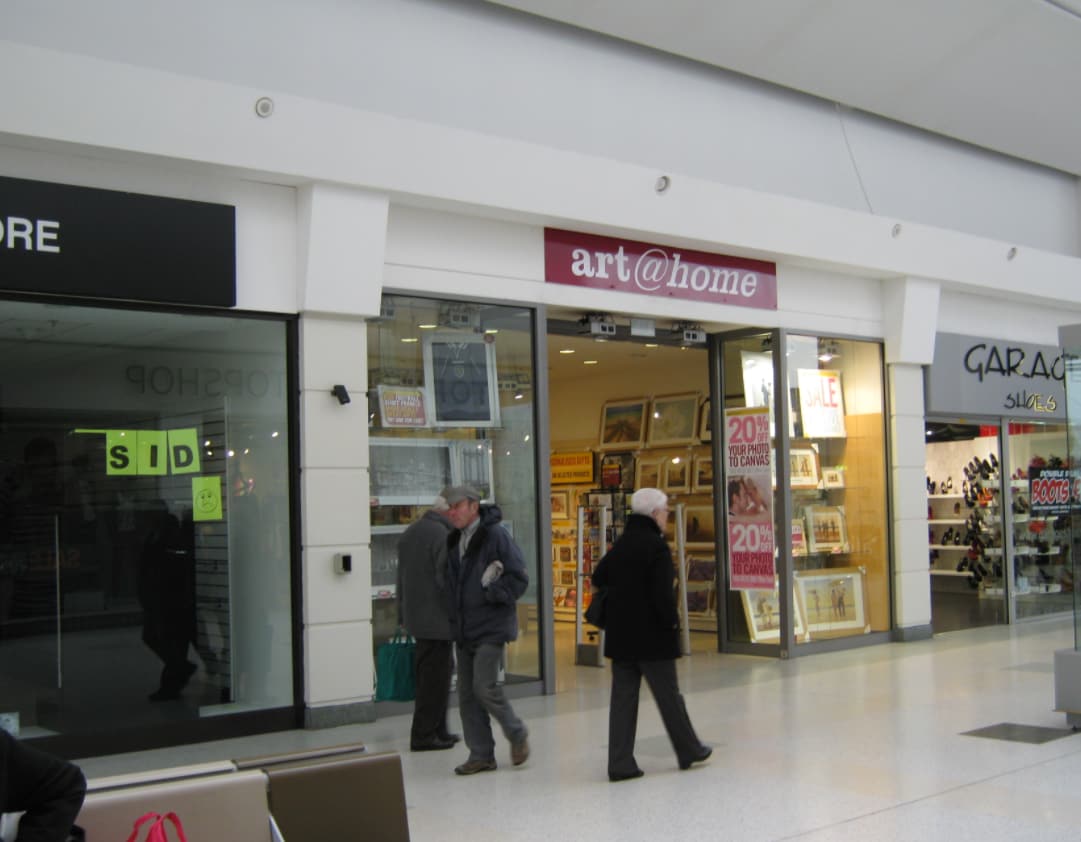 Goosecroft Rd, Stirling for lease Building Photo- Image 1 of 1