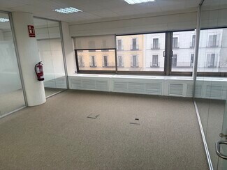 Plus de détails pour Calle Serrano, 41-45, Madrid - Bureau à louer
