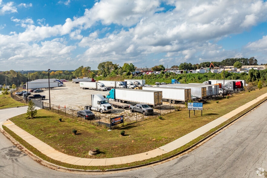 2269 Randall Rd, Stonecrest, GA for lease - Building Photo - Image 3 of 21