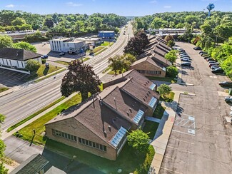 More details for Lamp Post Plaza – Office for Sale, Ann Arbor, MI