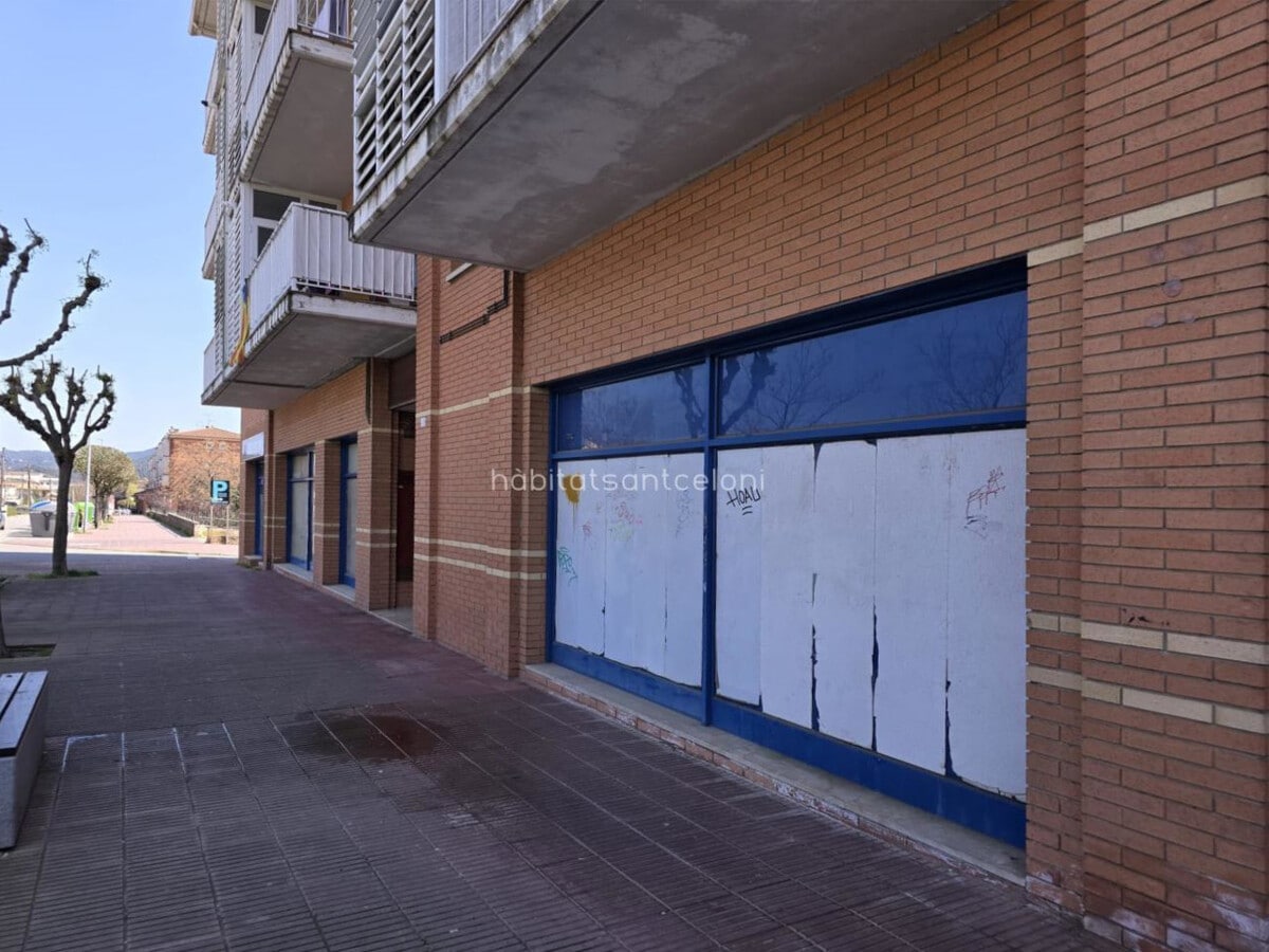 Camí Vell de Sant Celoni, 25, Santa Maria de Palautordera, BAR 08460 - Unité Pta. 1 - - Photo intérieure - Image 1 of 13