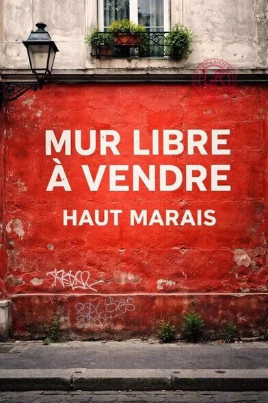 Commerce de détail dans Paris à vendre - Photo du bâtiment - Image 1 de 1