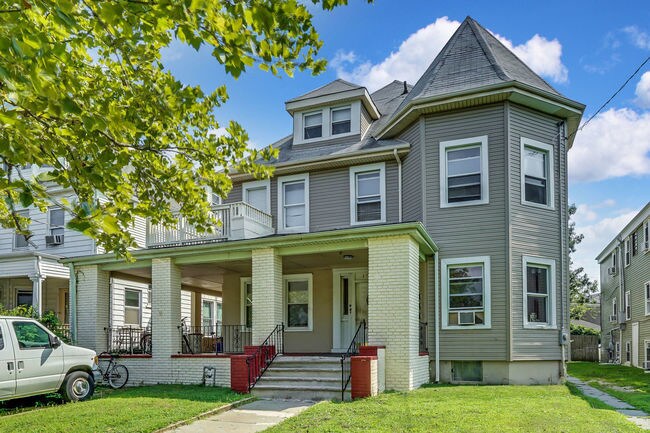 316 8th Ave, Asbury Park, NJ for sale Primary Photo- Image 1 of 1