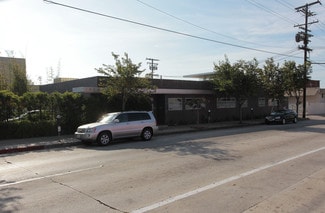 Plus de détails pour 1920 Olympic Blvd, Santa Monica, CA - Bureau à louer