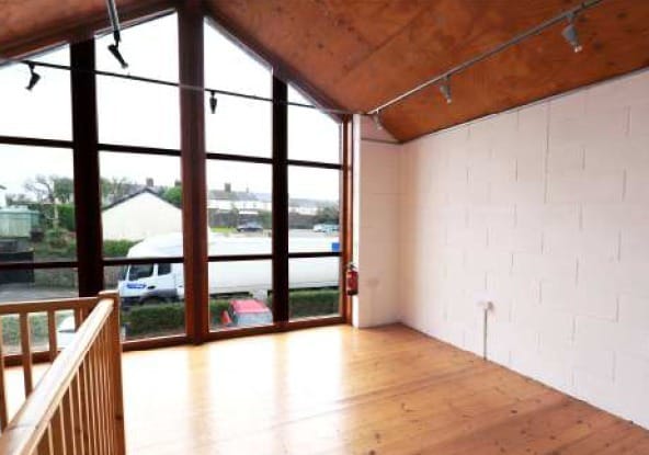 North Rd, South Molton for lease Interior Photo- Image 1 of 3