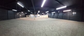 More details for 323 E 9th St, Hopkinsville, KY - Retail for Lease