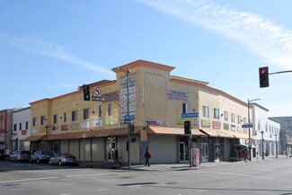 More details for 396 S Los Angeles St, Los Angeles, CA - Retail for Lease