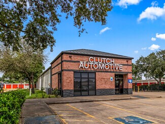 Plus de détails pour 1140 S Mason Rd, Katy, TX - Commerce de détail à vendre