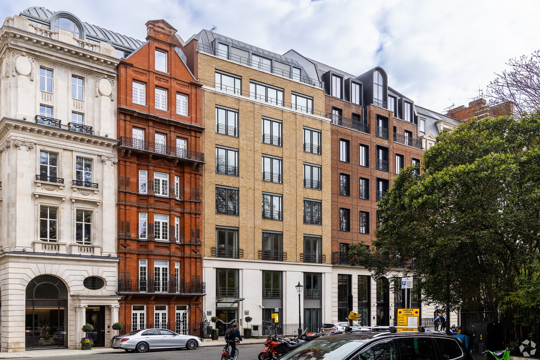 28 St James's Sq, London for sale Building Photo- Image 1 of 1