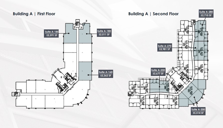 14050 N 83rd Ave, Peoria, AZ for lease Floor Plan- Image 1 of 1