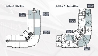 14050 N 83rd Ave, Peoria, AZ for lease Floor Plan- Image 1 of 1