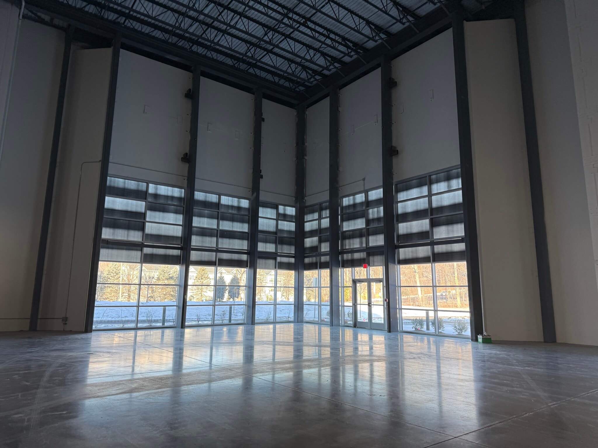 201 Tabor Rd, Morris Plains, NJ for lease Interior Photo- Image 1 of 12