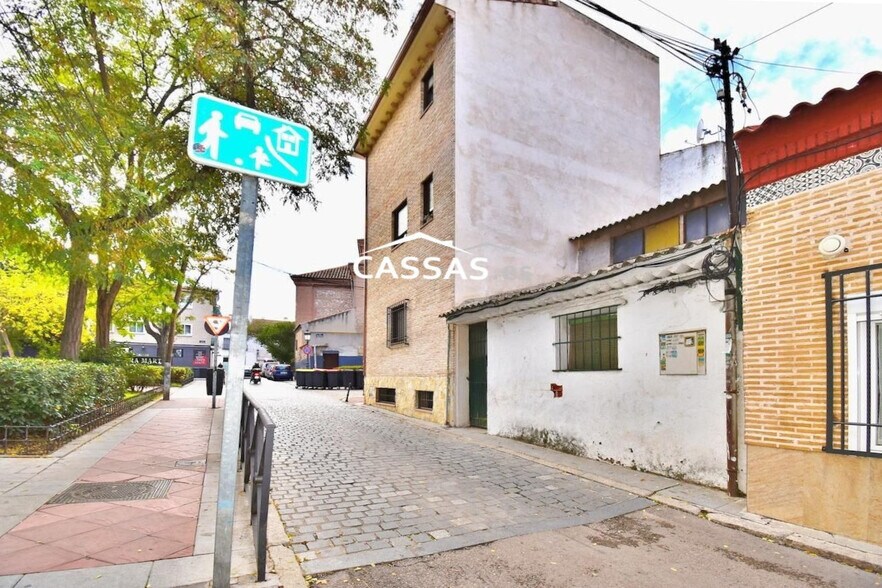 Land in Madrid, Madrid for sale - Other - Image 3 of 4