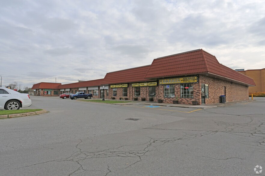 224 Garrison Rd, Fort Erie, ON à vendre - Photo principale - Image 1 de 1