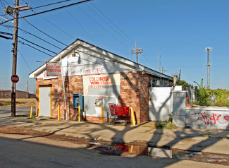 More details for 601 N Rocheblave St, New Orleans, LA - Retail for Sale