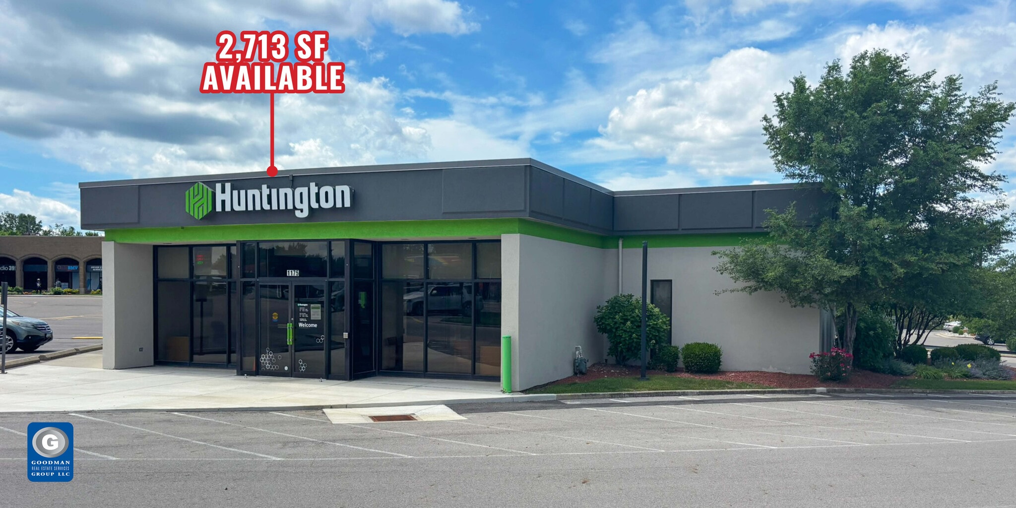1175 N Bechtle Ave, Springfield, OH for lease Building Photo- Image 1 of 8