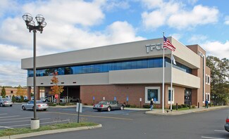 Plus de détails pour 5439 Sunrise Hwy, Holbrook, NY - Commerce de détail à louer