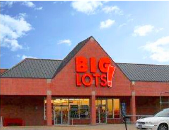 W Market St, Akron, OH à louer - Photo principale - Image 1 de 1