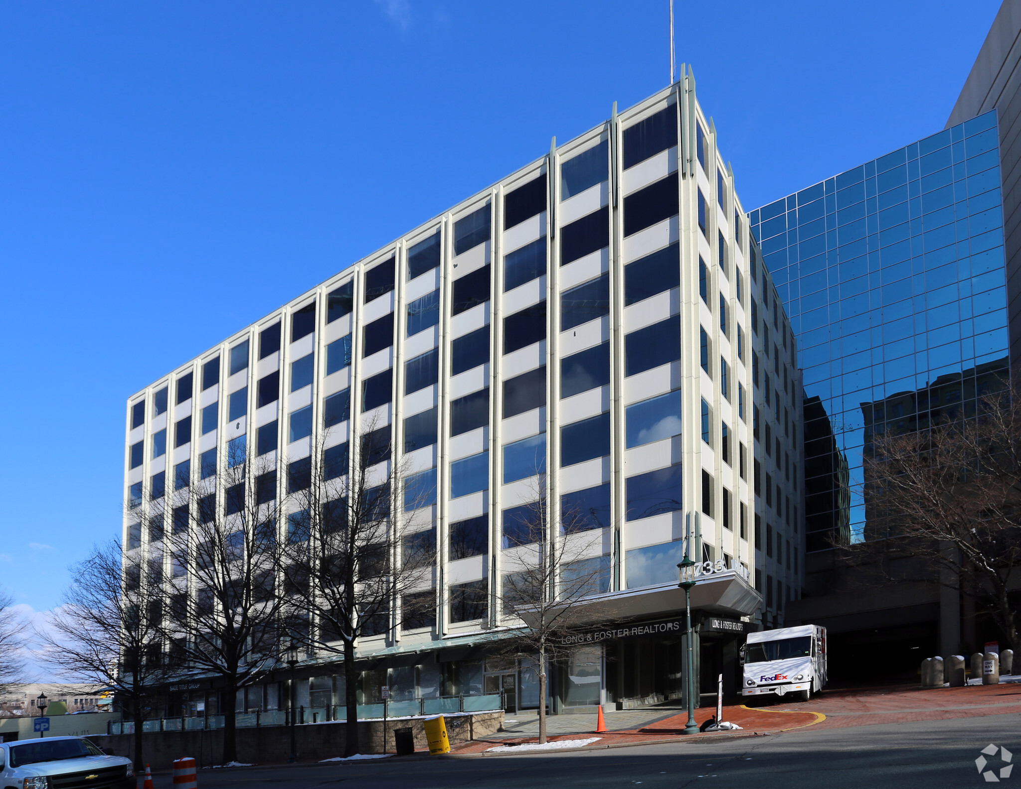 4733 Bethesda Ave, Bethesda, MD for sale Primary Photo- Image 1 of 1