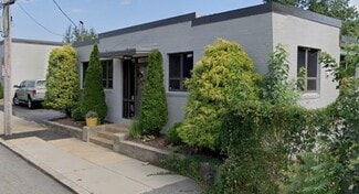 Plus de détails pour 174 Georgia Ave, Providence, RI - Industriel à vendre