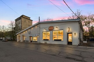 More details for 33 Elm St, East Aurora, NY - Retail for Sale