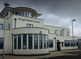 More details for Skillings Ln, Brough - Coworking for Lease