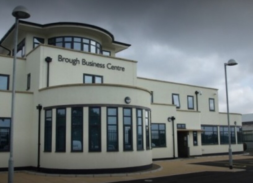 Skillings Ln, Brough for lease Building Photo- Image 1 of 2