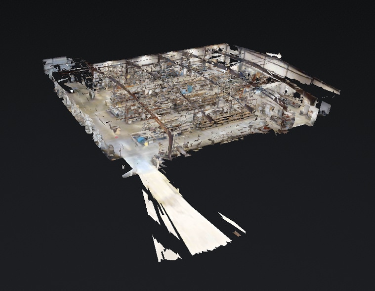 1201 E Lake Francis Dr, Siloam Springs, AR à louer - Numérisation 3D de Matterport - Image 2 de 12