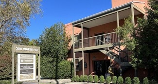 Plus de détails pour 200 N Water St, Elizabeth City, NC - Bureau à louer