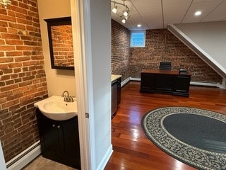 250 Wood St, Doylestown, PA for lease - Interior Photo - Image 3 of 10