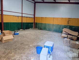 Plus de détails pour Industriel à vendre