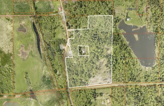 Plus de détails pour 13xxx Carnation Duvall Rd. NE, Duvall, WA - Terrain à vendre