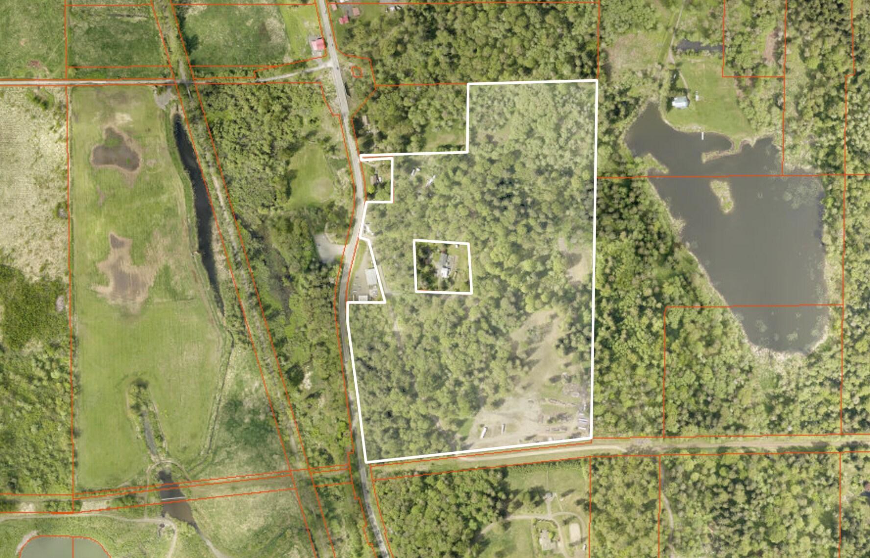13xxx Carnation Duvall Rd. NE, Duvall, WA à vendre Photo principale- Image 1 de 8