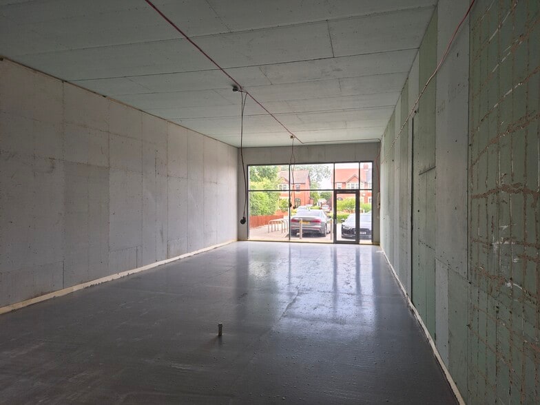 Lytham Rd, Warton for lease - Building Photo - Image 2 of 3