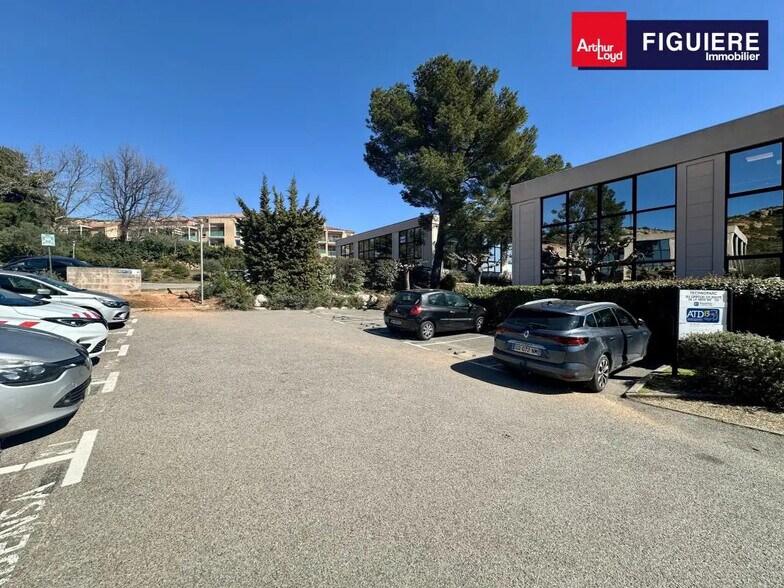 511 Route De La Seds, Vitrolles for lease - Building Photo - Image 3 of 7