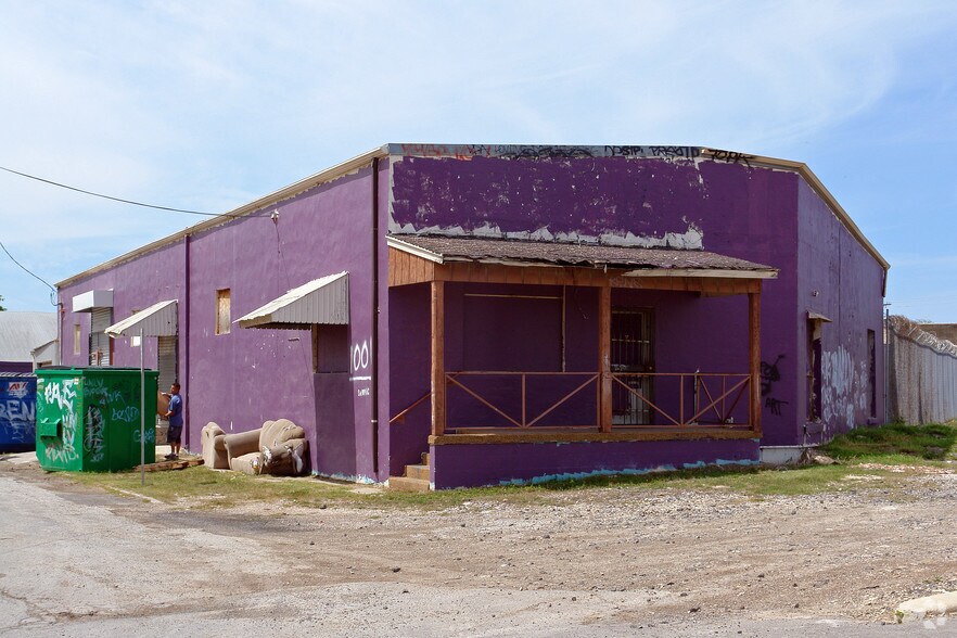 1001 Morales St, San Antonio, TX for sale - Primary Photo - Image 1 of 3